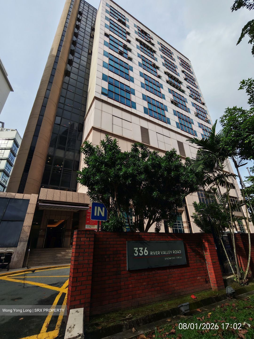 River Valley Road (D9), Apartment #522957821